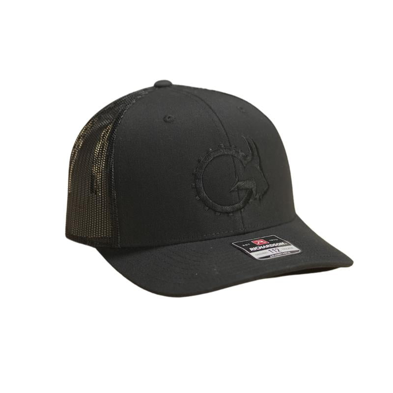 Gearfool Trucker