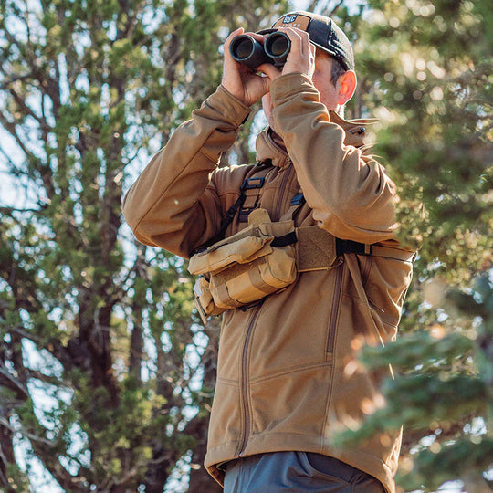 Headwall Jacket