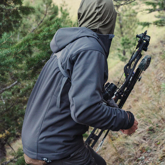 Headwall Jacket