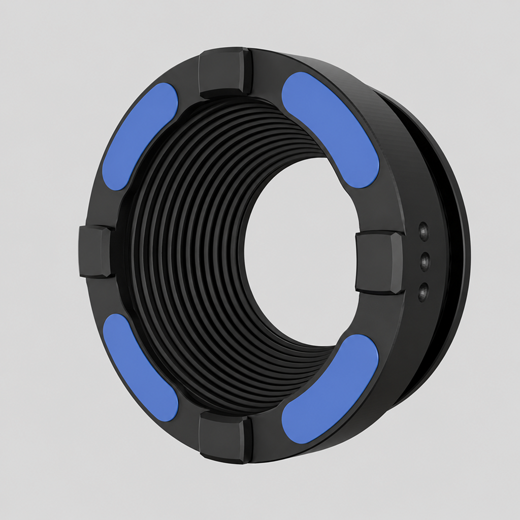 Knekt Mag Ring