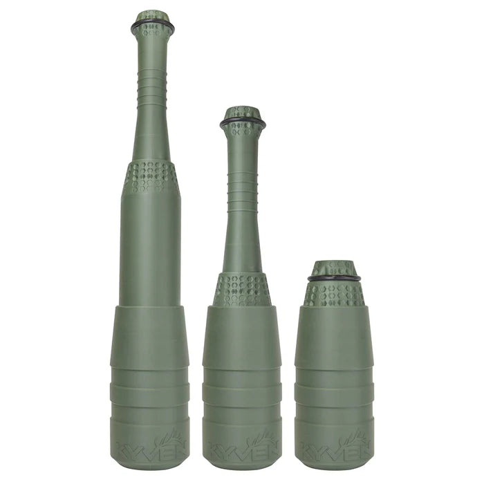 Phelps Collapsible Bugle Tube