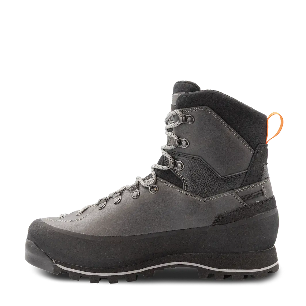 Crispi Lapponia Boot side