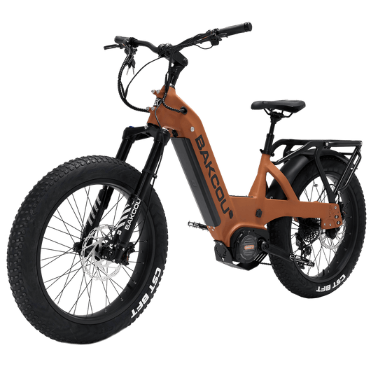 Mule SD