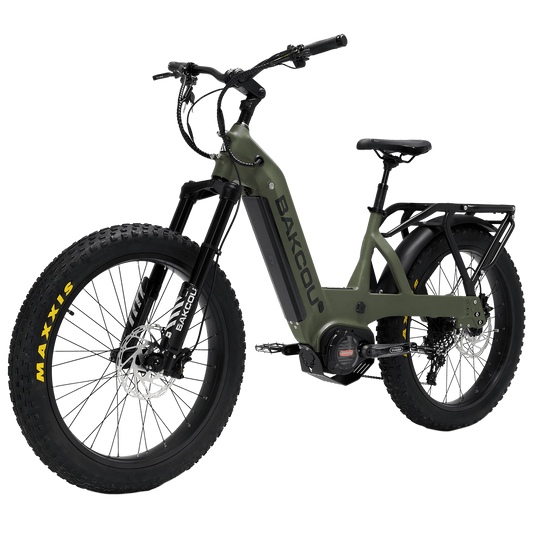 Mule SD