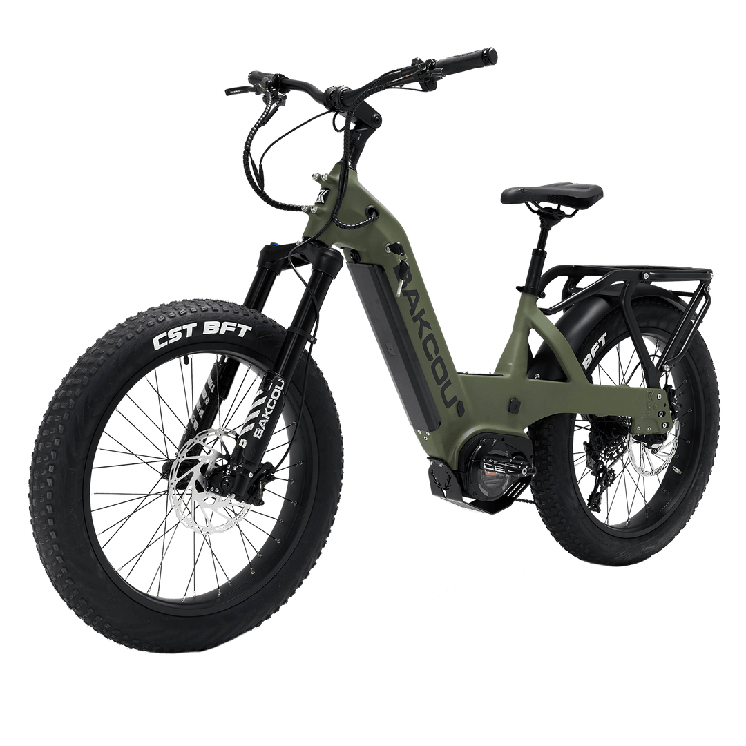 Mule SD