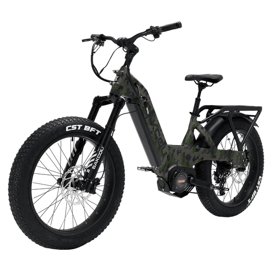 Mule SD
