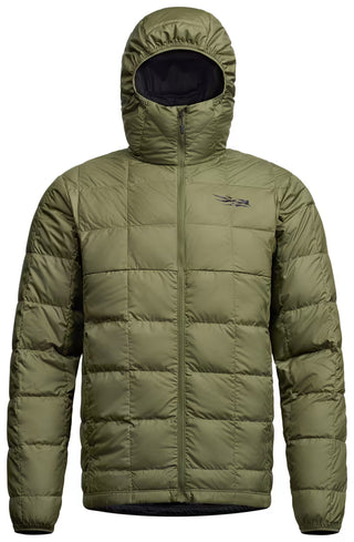 SITKA MicroDown Hooded Jacket