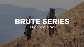 Eberlestock Brute 4500