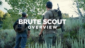 Eberlestock Brute Scout