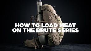Eberlestock Brute 4500