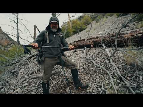 PEAX Backcountry Elite (Cork) Trekking Poles video