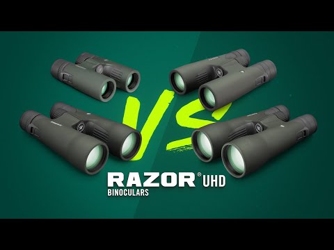 Vortex Razor UHD 8x42