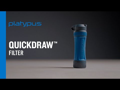 Platypus QuickDraw Filter
