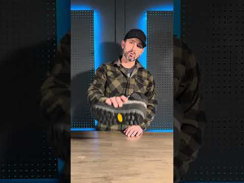 Crispi Lapponia III boot review