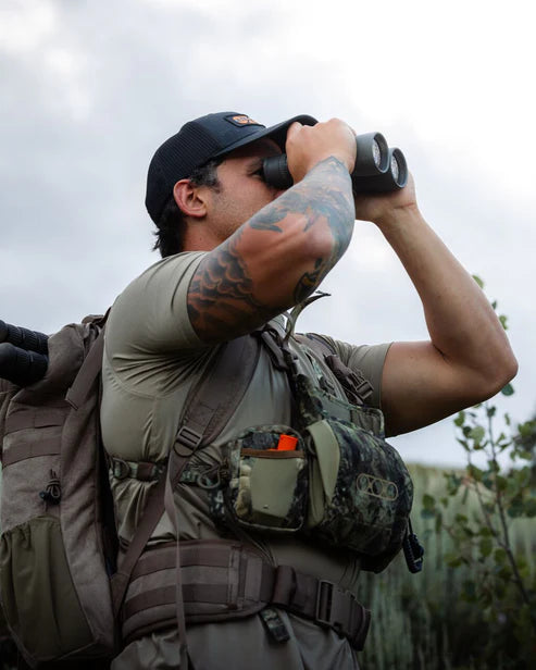 Eberlestock Recon Rangefinder Pouch