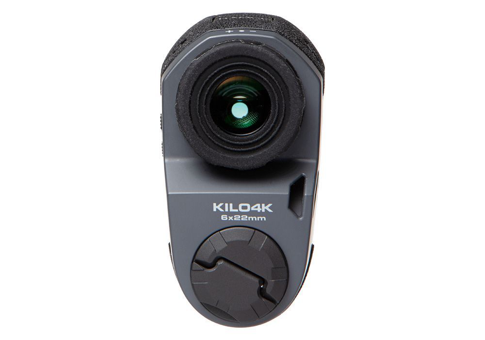 SIG Sauer Kilo4K