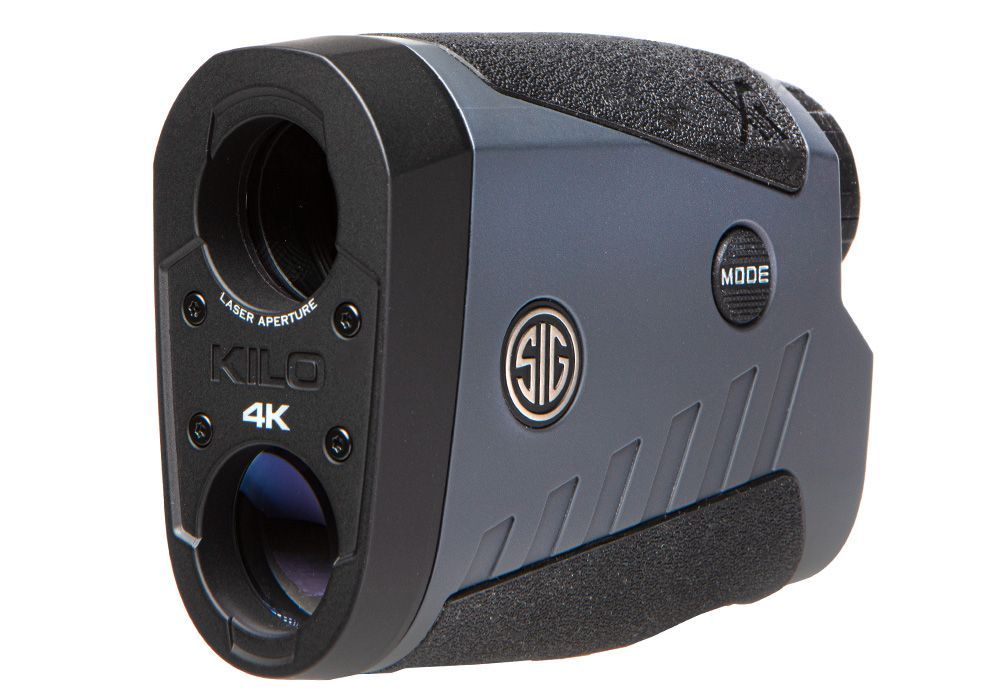 SIG Sauer Kilo4K