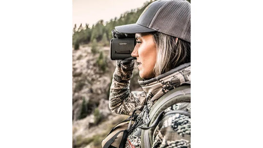 Vortex Diamondback HD 2000 Laser Rangefinder