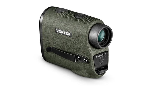 Vortex Diamondback HD 2000 Laser Rangefinder