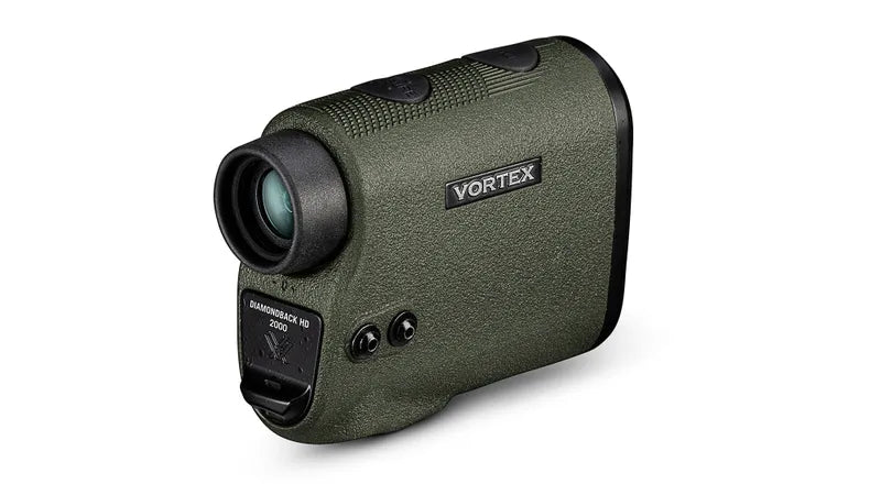 Vortex Diamondback HD 2000 Laser Rangefinder