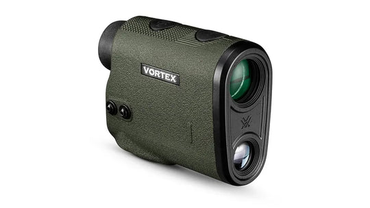 Vortex Diamondback HD 2000 Laser Rangefinder