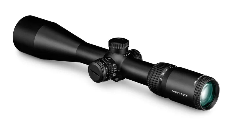 Vortex Crossfire HD 6-18x50
