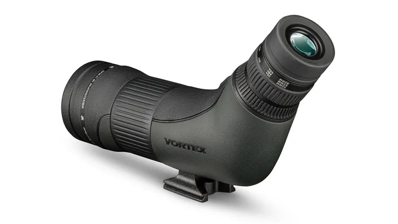 Vortex Crossfire HD 12-36x50 Angled