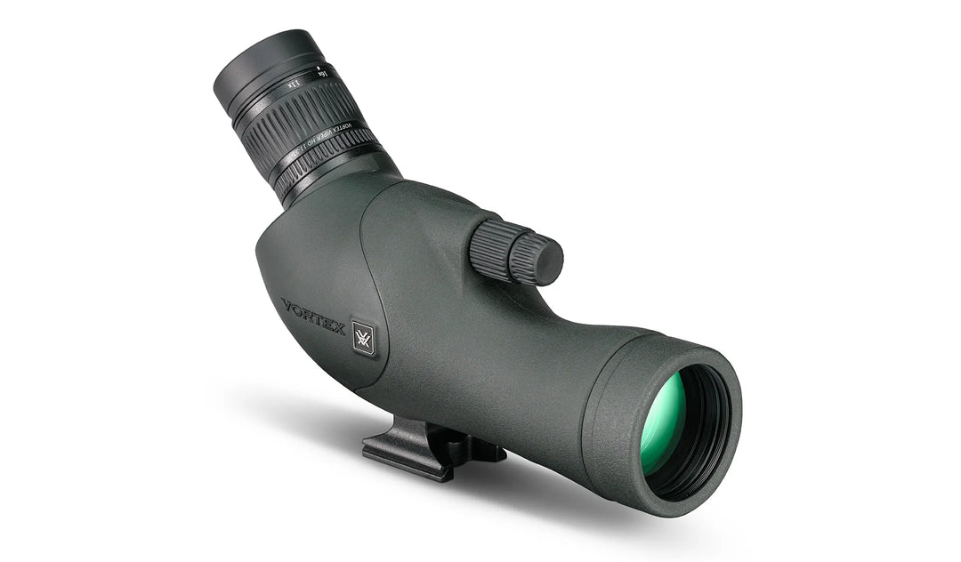 Vortex Viper HD 11-33x50 (Straight)