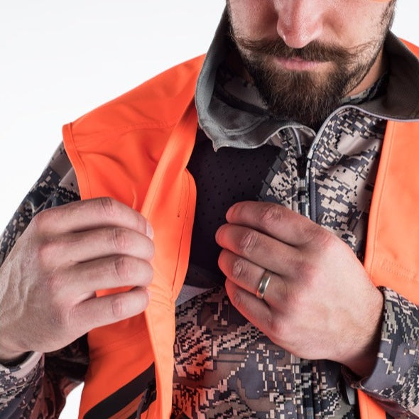 Sitka Ballistic Vest