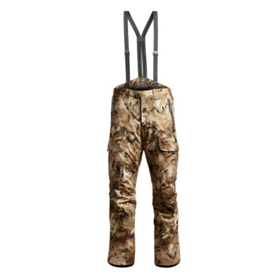 SITKA Boreal AeroLite Bib