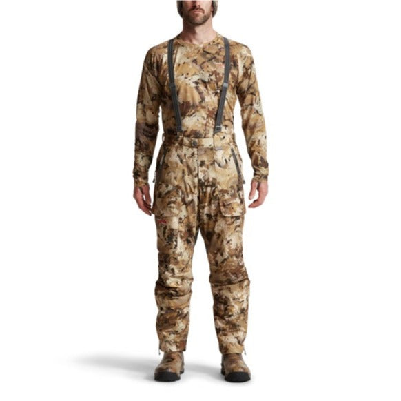 SITKA Boreal AeroLite Bib