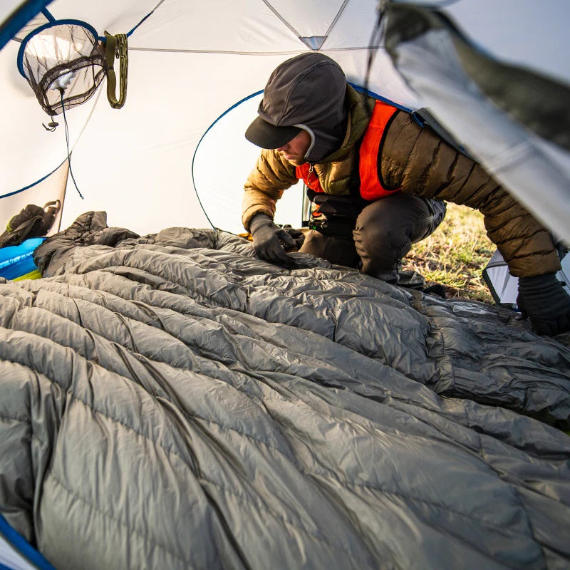 Stone Glacier Sleeping Bag 
