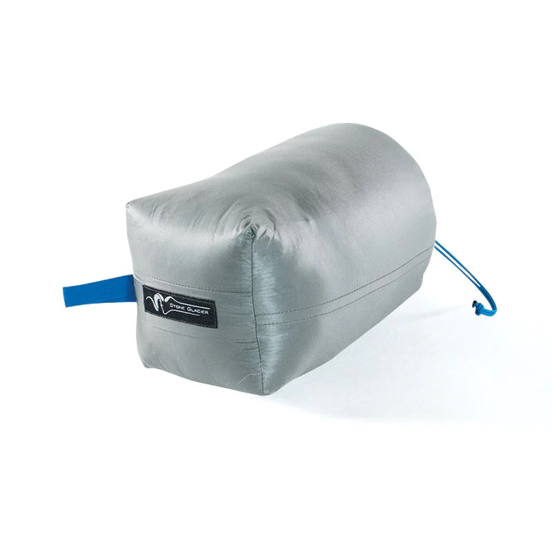 Stone Glacier Grumman Goose Down Jacket