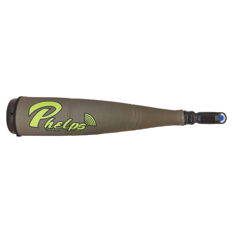 Phelps Metal Bugle Tube (New)
