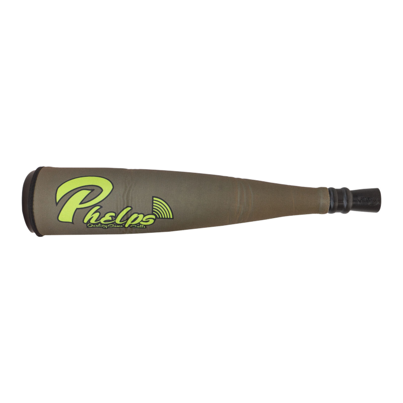 Phelps Metal Bugle Tube (New)