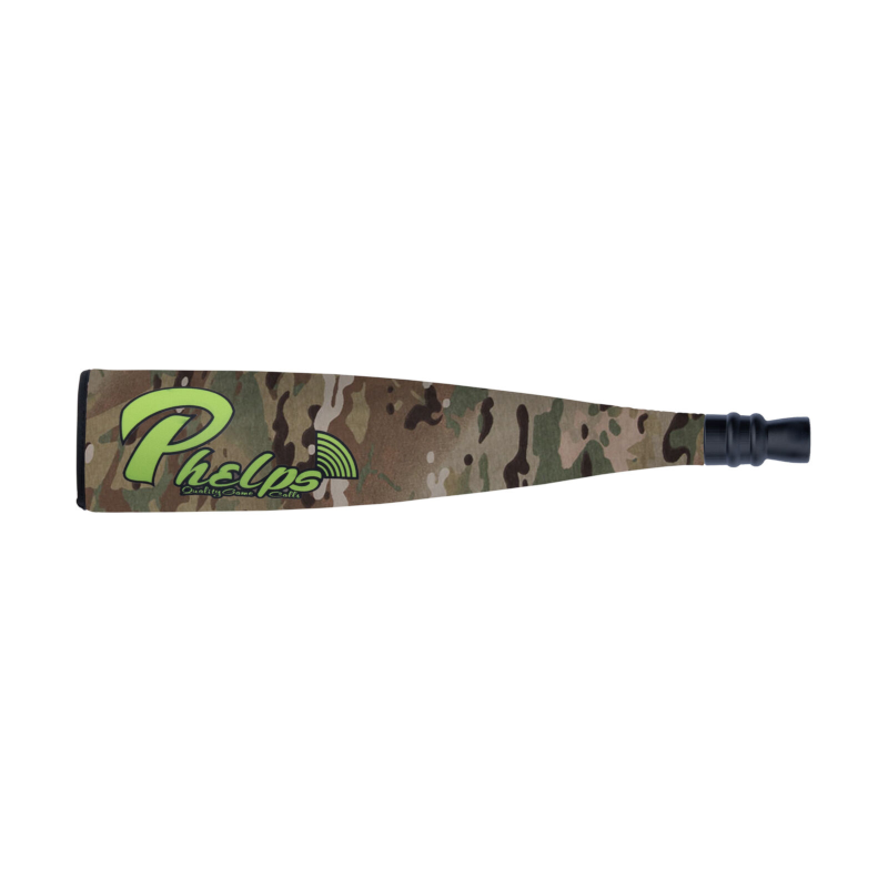 Phelps Metal Bugle Tube (New)