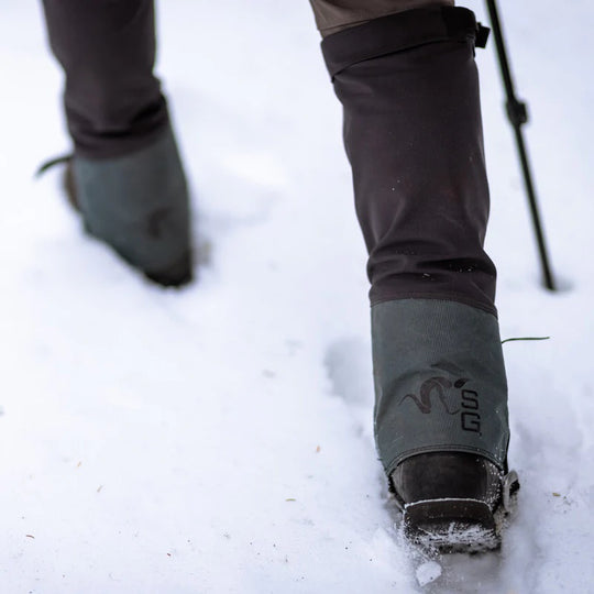 Stone Glacier SQ2 Alpine Gaiter