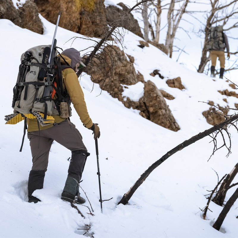 Stone Glacier SQ2 Alpine Gaiter