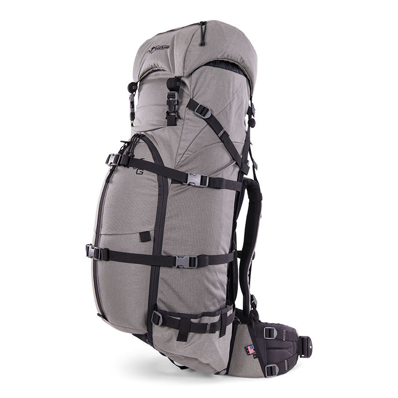 Stone Glacier Sky 5900