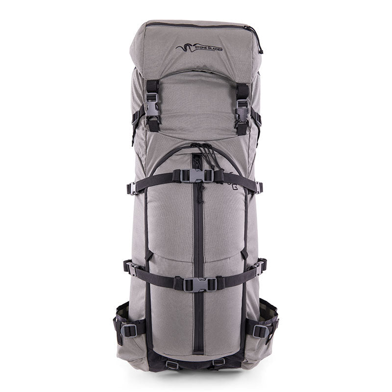 Stone Glacier Sky 5900