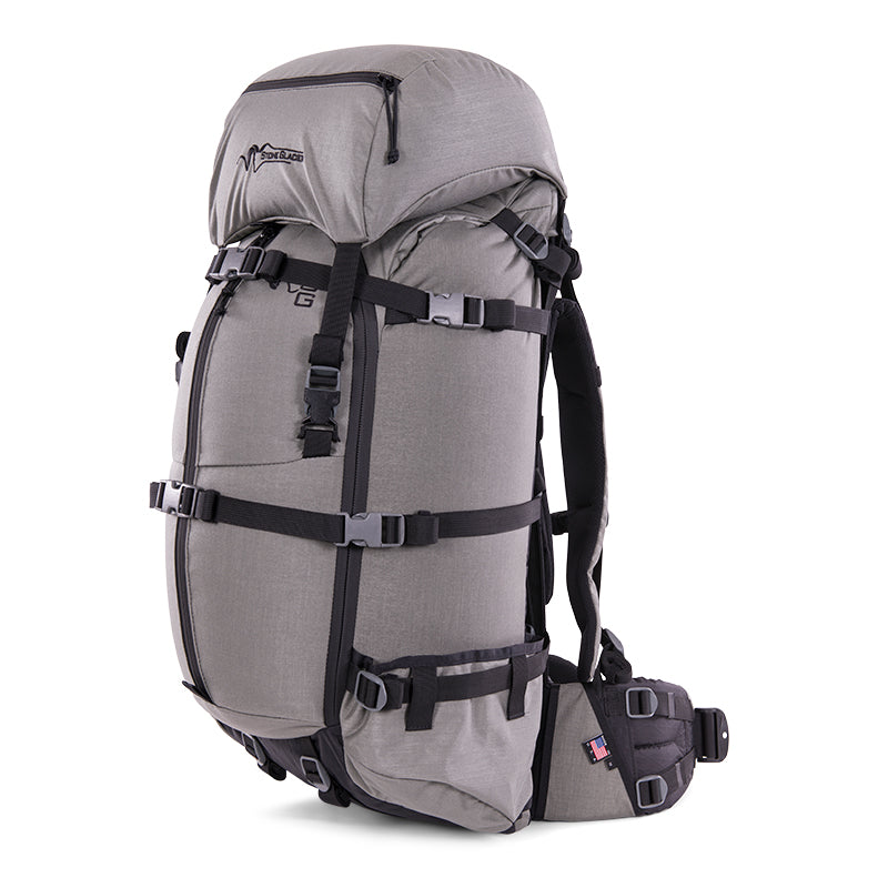 Stone Glacier Sky 5900