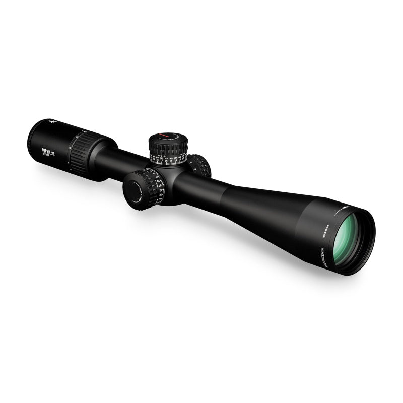 Vortex Viper PST Gen II 5-25x50 FFP EBR-7C MOA