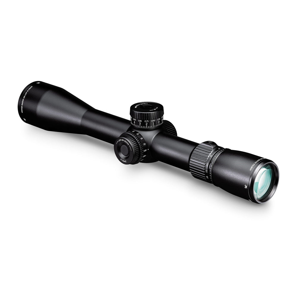 Vortex Razor HD LHT 3-15x42 SFP HSR-5i MOA
